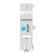 Модуль ввода термосопротивлений EMF 4 PRO-Logic PROxima EKF EMF-T-4TR