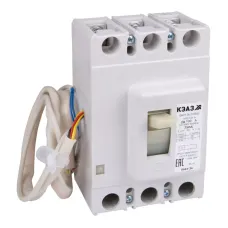 Выключатель автоматический 200А 1250Im ВА04-36-341810 УХЛ3 690В AC НР=24В AC/DC КЭАЗ 218125