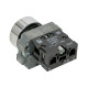 Кнопка BA51 желт. NO IP65 PROxima EKF xb2-ba51-65