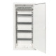 Щит силовой встраив. Nova 48мод. IP41 с метал. дверью PROxima EKF nv-pb-md-4