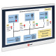 Панель оператора PRO-Screen 15E EKF RSC-15E