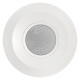 Датчик движения микроволновый MW-705 2000Вт 360град. до 10м IP20 бел. PROxima EKF dd-mw-705