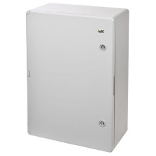 Корпус ЩМПп 600х400х200 УХЛ1 IP65 пластик. IEK MKP93-N-604020-65
