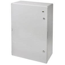 Корпус ЩМПп 700х500х250 УХЛ1 IP65 пластик. IEK MKP93-N-705025-65