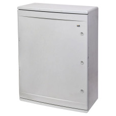 Корпус ЩМПп 800х600х260 УХЛ1 IP65 пластик. IEK MKP93-N-806026-65