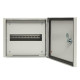 Щит ЩРН-12 (265х310х120) IP54 Basic EKF mb24-12-bas