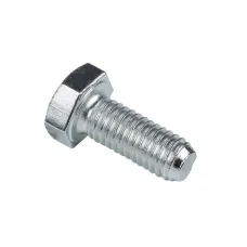 Болт с шестигранной головкой М10х30 EKF b6grm10x30