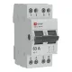 Переключатель трехпозиционный ТПС-63 2P 63А PROxima EKF TPS263