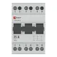 Переключатель трехпозиционный ТПС-63 3P 25А PROxima EKF TPS325