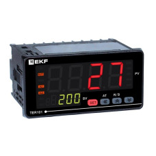 Измеритель-регулятор EKF TER101-M-M2A-R