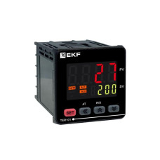Измеритель-регулятор EKF TER101-S-CV-M1A-R
