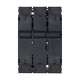 Выключатель автоматический 3п 250/200А 45кА ВА-99C Compact NS PROxima EKF mccb99C-250-200