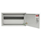 Щит ЩРН-15 IP31 (220х400х120) EKF mb21-15
