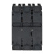 Выключатель автоматический 3п 160/160А 36кА ВА-99C Compact NS PROxima EKF mccb99C-160-160