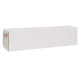 Корпус КП106 6 кнопок бел. EKF cpb-106-w