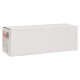 Корпус КП104 4 кнопки бел. EKF cpb-104-w
