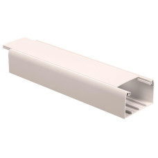Кабель-канал 80х40 L2000 пластик PRIMER IEK CKK40-080-040-1-K01