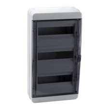Корпус пластиковый Optibox P BNK 3 36 IP65 КЭАЗ 117975
