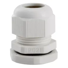 Сальник PG21 d15-18мм IP54 КЭАЗ 143109