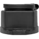 Колодка 3-м 16А IP44 2P+PE 230В с защ. крышками каучук EKF RPS-015-16-230-44
