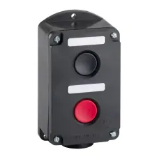 Пост кнопочный ПКЕ-222 2 У2 IP54 КЭАЗ 150756