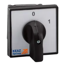 Переключатель кулачковый OptiSwitch 4G16 91 U R114 КЭАЗ 148711