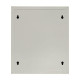 Щит ЩРН-18 IP31 (350х300х120) Basic EKF mb21-18-bas