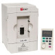 Преобразователь частоты 2.2/4кВт 1х230В VECTOR-100 PROxima EKF VT100-2R2-1B
