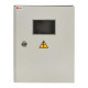 Щит ЩУ-1/1-0 (ЩУРН-1/12) (395х310х165) IP54 PROxima EKF mb54-1m