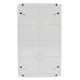 Щит навесной Unix65 36 модулей (535х319х144) IP65 PROxima EKF ux65-36-n