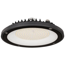 Светильник светодиодный ДСП 4022 200Вт 6500К IP65 для высоких пролетов IEK LT-DSP0-4022-200-65-K02