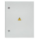 Щит с монтажной панелью ЩМПг- 50.40.22 IP65 PROxima EKF mb65-504022