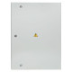 Щит с монтажной панелью ЩМПг- 80.60.25 IP65 PROxima EKF mb65-806025