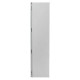 Щит с монтажной панелью ЩМПг-120.75.30 каб фланец IP65 PROxima EKF mb65-1207530-m