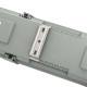 Светильник ДСП-3004 под LED лампу 2хT8 1200мм пылевлагозащ. PROxima EKF TPL-3004-2x120