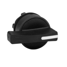 Головка переключателя OptiSignal D22 A5-SJ-5 удл. рукоятка 3 поз пластик ZB5AJ5 КЭАЗ 332278