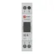 Переключатель трехпозиционный 1п 63А ТПС-63 PROxima EKF TPS163