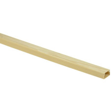 Кабель-канал 40х25 L2000 ECOLINE сосна IEK CKK11-040-025-1-K34