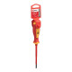 Отвертка SL4х100мм Expert 1000В PROхima EKF sl-4-100-exp-in