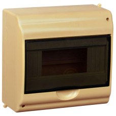 Корпус ОП КМПн 2/9-2 Krepta 3 IP31 пластик. сосна IEK MKP42-N-09-31-02-S