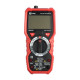 Мультиметр цифровой MS18C Expert EKF In-180701-pm18C