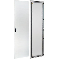 Дверь металлическая 2000х600 FORMAT IEK YKM40D-FO-DM-200-060