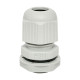 Сальник PG11 d5-10мм (d отверст. 19мм) IP54 PROxima EKF plc-pg-11-r