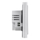 Термостат Умный для теплых полов Wi-Fi Connect EKF ett-4