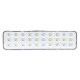 Светильник аварийного освещения BACKUP-150 LED PROxima EKF dpa-101