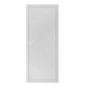Дверь для щита Nova 5 габарит IP41 метал. PROxima EKF nv-door-m-5
