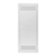 Дверь для щита Nova 5 габарит IP41 перфорир. метал. PROxima EKF nv-door-pm-5