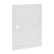 Дверь для щита Nova 2 габарит IP41 пластик PROxima EKF nv-door-p-2