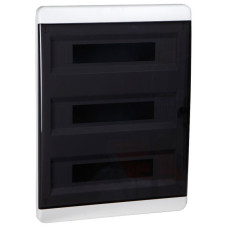 Корпус пластиковый Optibox P BVK 2 54 IP41 КЭАЗ 117960