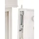 Шкаф с цоколем, полиэстер. ШЭ-02, GRP, IP54, IK10, от -50 до +70 °С, (800х1770х320) TDM